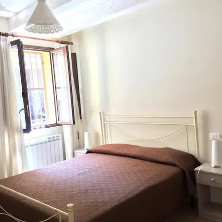Bed & Breakfast Certe Notti 2*