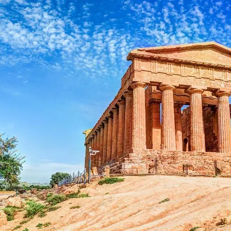 Certe Notti Agrigento