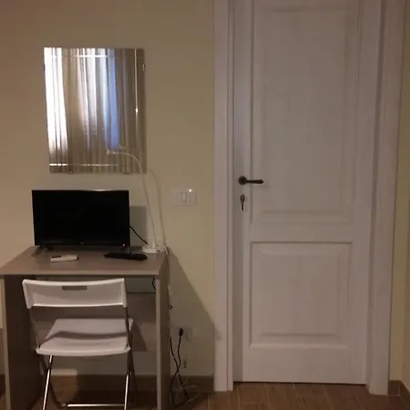 Certe Notti Bed & Breakfast 2*