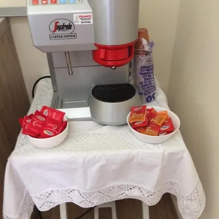 Certe Notti Alojamento de Acomodação e Pequeno-almoço