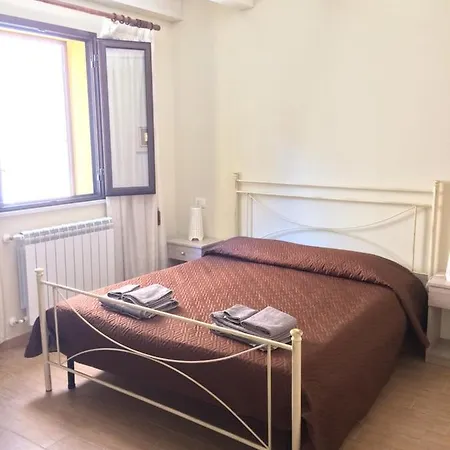 Bed and Breakfast Certe Notti