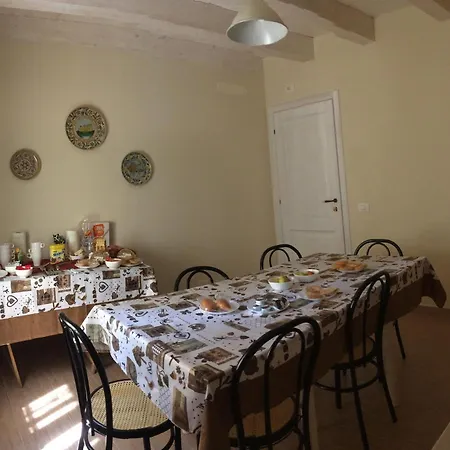 Certe Notti 2* Αγκριτζέντο