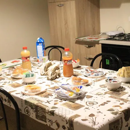 Certe Notti B&B 2*