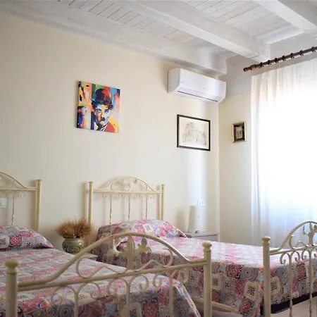 Certe Notti 2* Agrigento