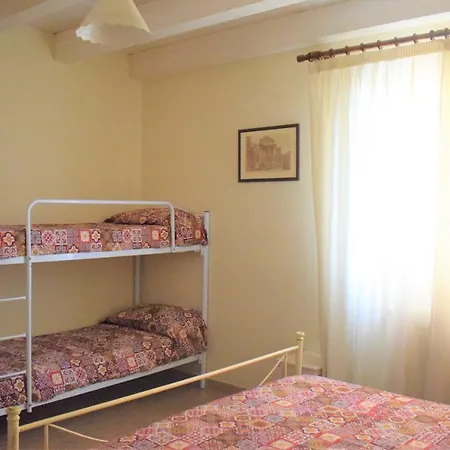 Certe Notti B&B 아그리젠토