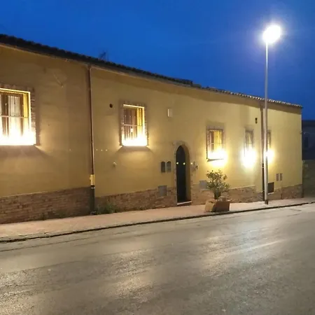 Bed & Breakfast Certe Notti