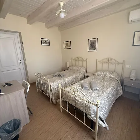 Certe Notti 3*