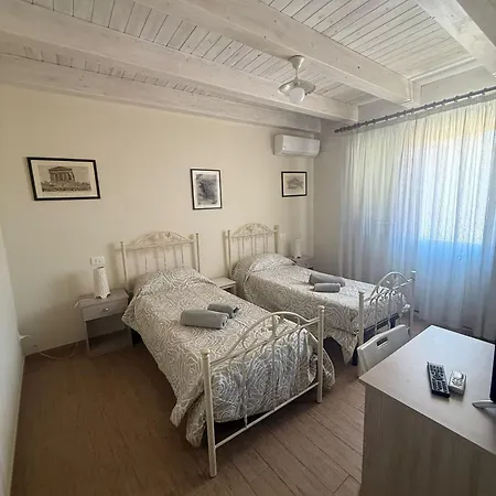 Certe Notti Alojamento de Acomodação e Pequeno-almoço