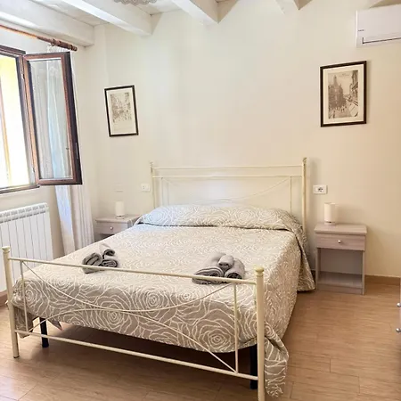 B&B Certe Notti