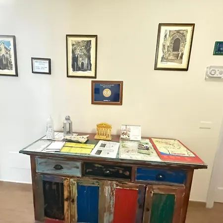 Certe Notti 2* Αγκριτζέντο