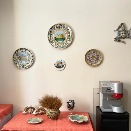 Couette-café Certe Notti