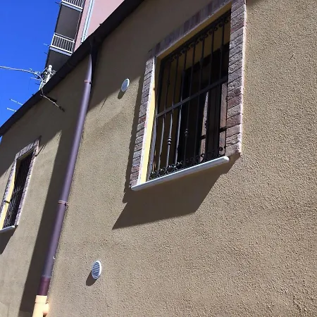 Certe Notti 3* Agrigento