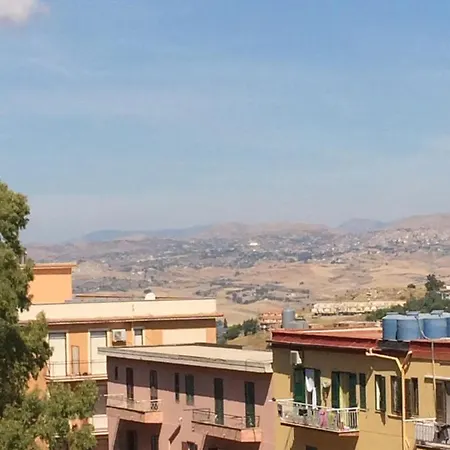 Certe Notti לינה וארוחת בוקר 3*
