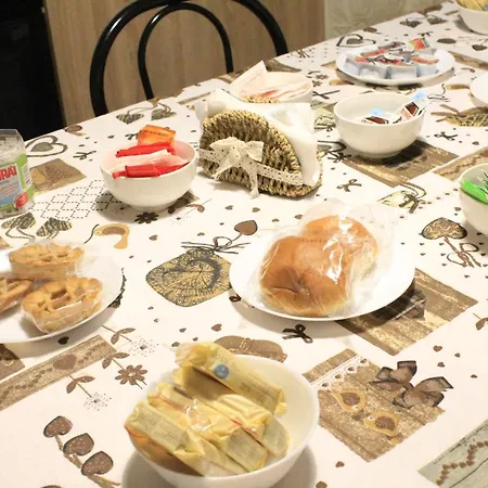 Certe Notti Alojamento de Acomodação e Pequeno-almoço 2*
