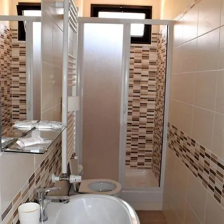 Certe Notti Panzió 3*