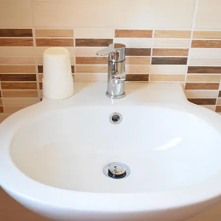 Certe Notti Panzió Agrigento