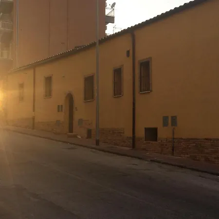 Certe Notti Panzió 3*