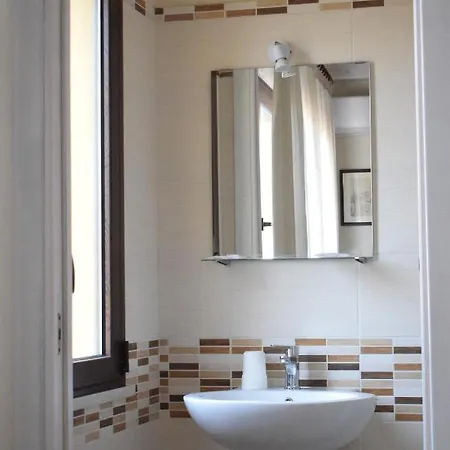 Panzió Certe Notti Agrigento