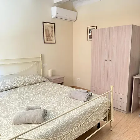 Panzió Certe Notti 3*