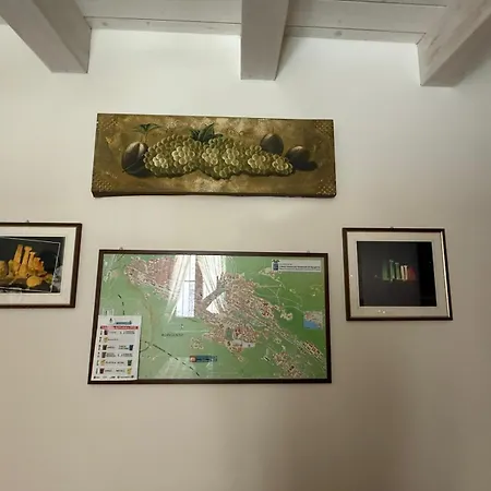 Certe Notti 住宿加早餐酒店