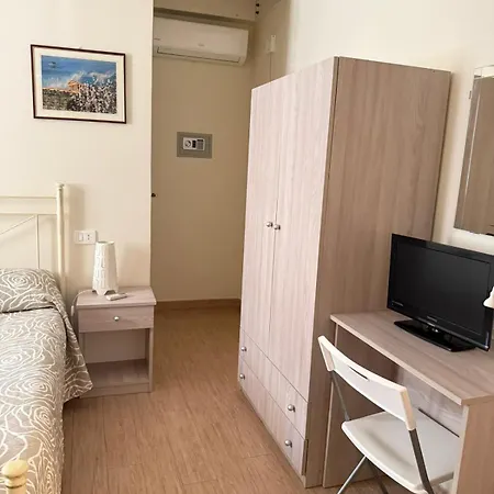 Panzió Certe Notti Agrigento