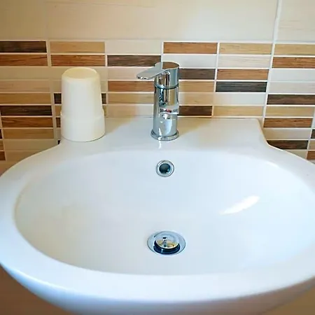 Certe Notti 3* אגריג'נטו