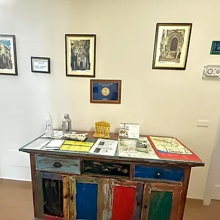 Certe Notti 3* אגריג'נטו