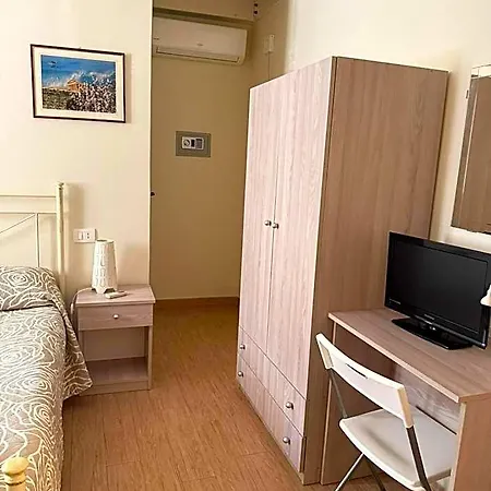 Certe Notti 3*
