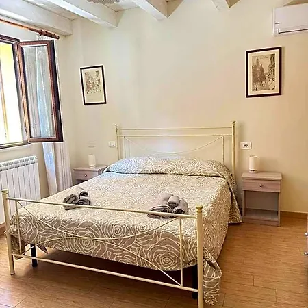 Certe Notti 3*